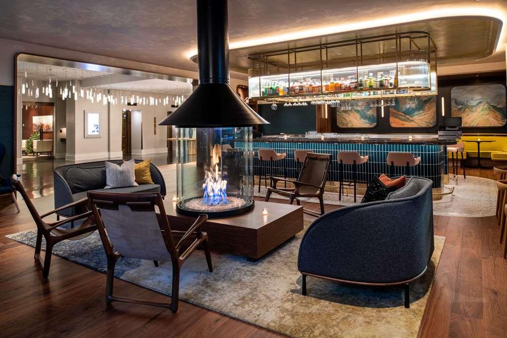 Hotel 1000, Lxr Hotels & Resorts Seattle Restoran gambar